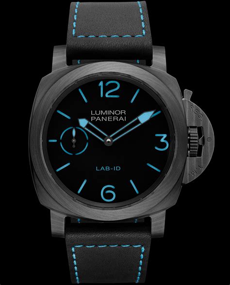 panerai luminor 1950 carbotech lab-id|Panerai 1950 carbotech 3.